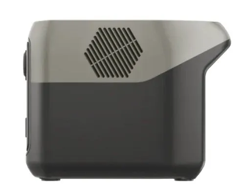 EcoFlow RIVER 2 Max Portable Power Station - 5 Years Local Manufacturer Warranty