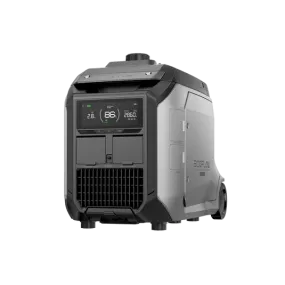EcoFlow Smart Generator 4000 (Dual Fuel)