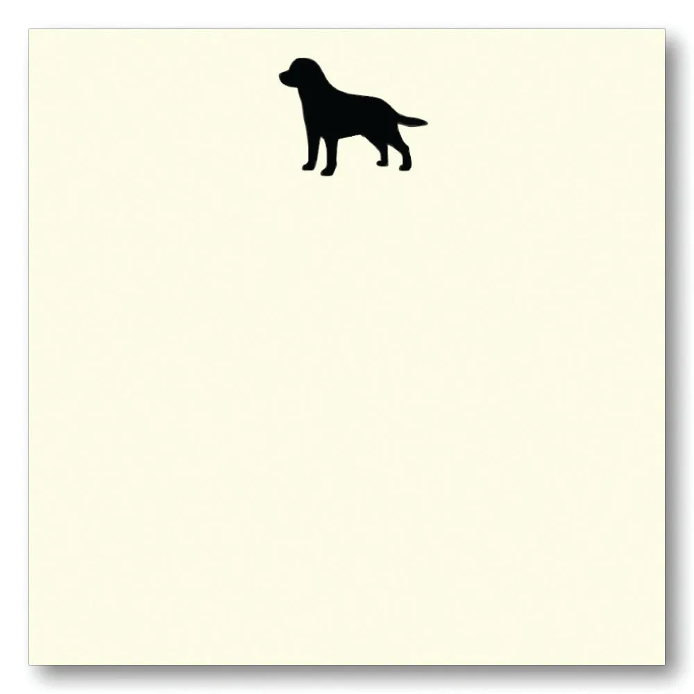 Elegant Sporting Life Note Pads