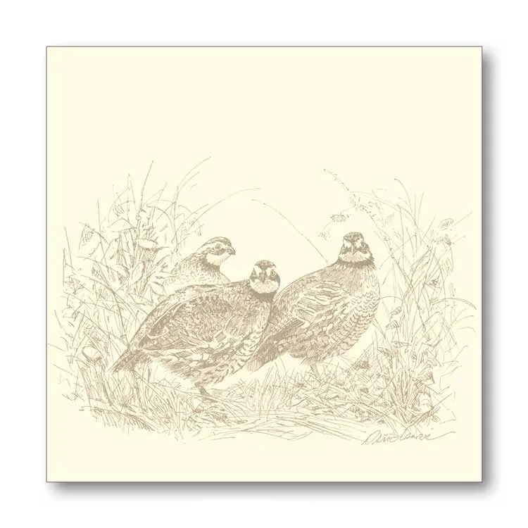 Elegant Sporting Life Note Pads