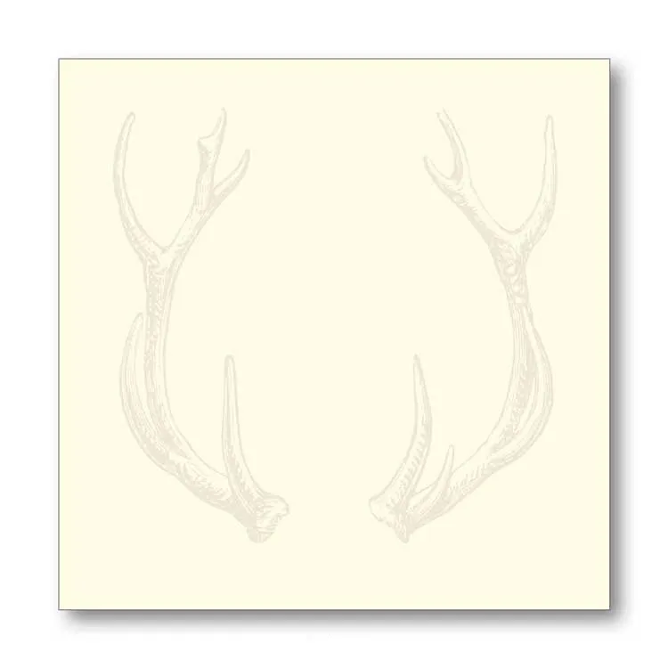 Elegant Sporting Life Note Pads