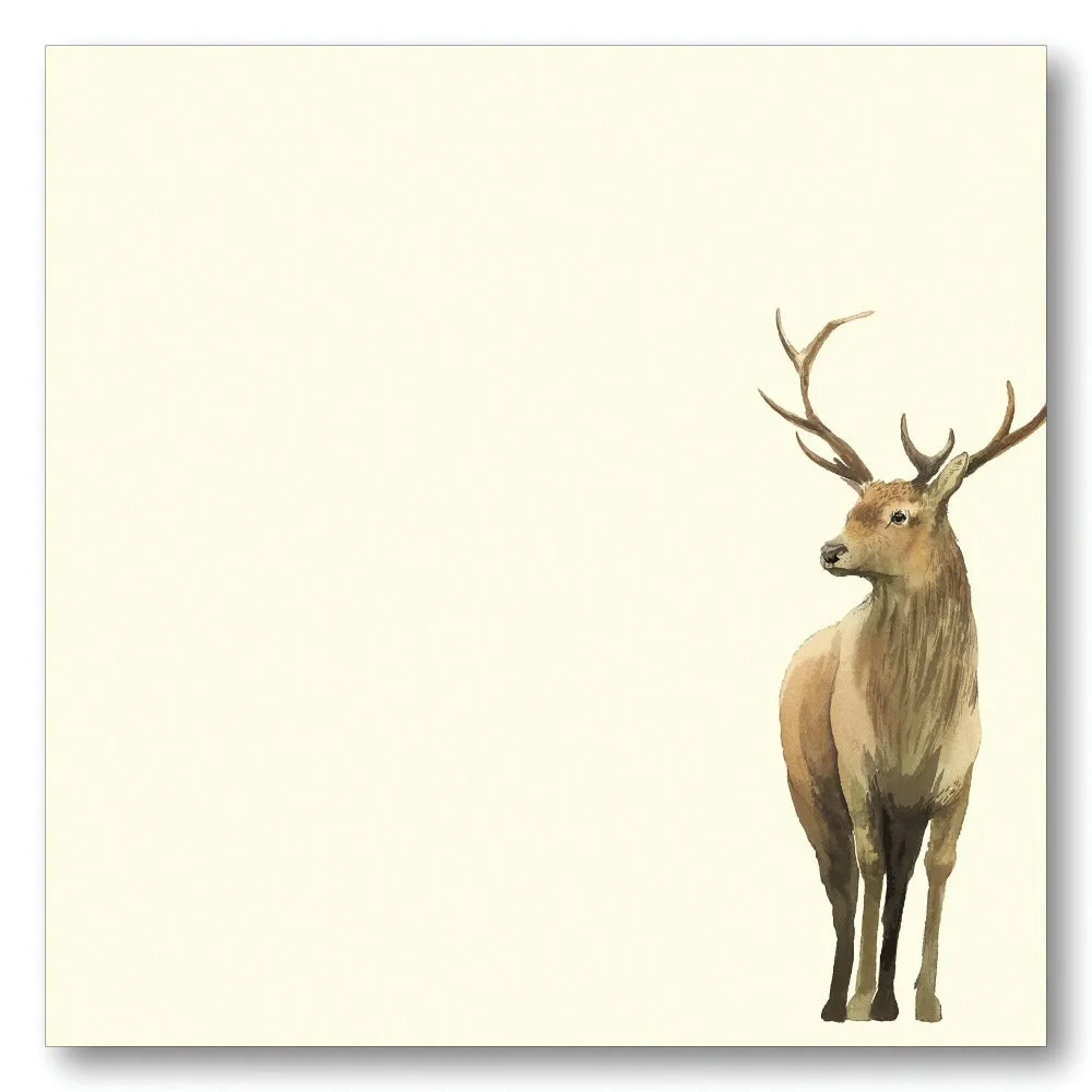 Elegant Sporting Life Note Pads