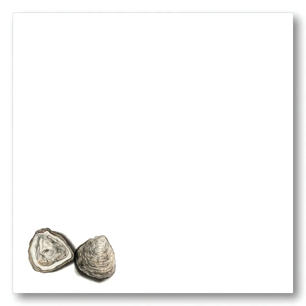 Elegant Sporting Life Note Pads