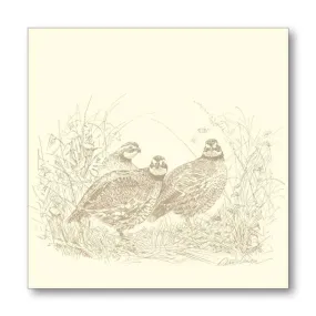 Elegant Sporting Life Note Pads