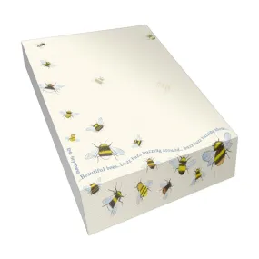 Emma Ball - Slant Pad - Bees