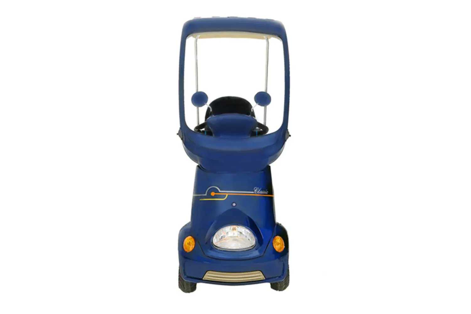 EMMO ET-4 CLASSIC ECOLO CYCLE MOBILITY SCOOTER