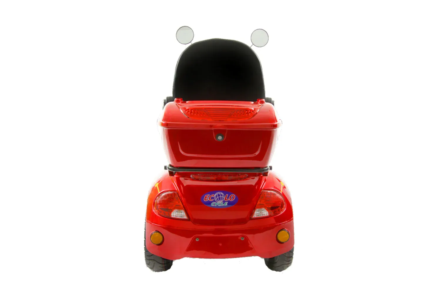 EMMO ET-4 CLASSIC ECOLO CYCLE MOBILITY SCOOTER