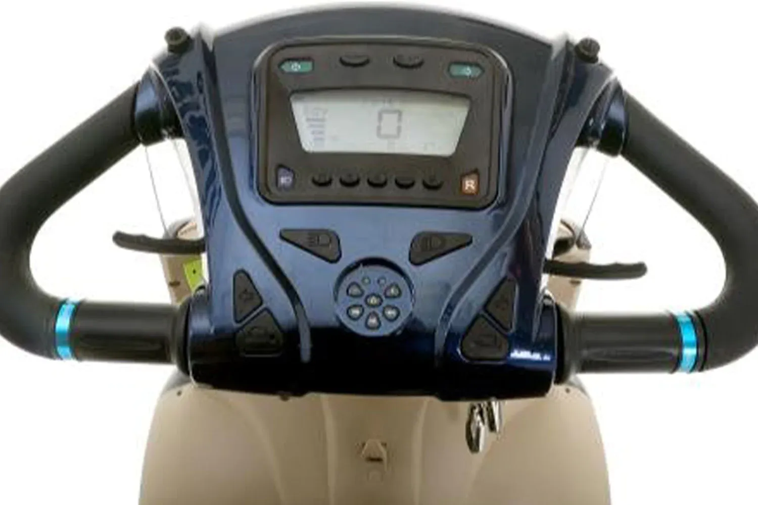 EMMO ET-4 CLASSIC ECOLO CYCLE MOBILITY SCOOTER
