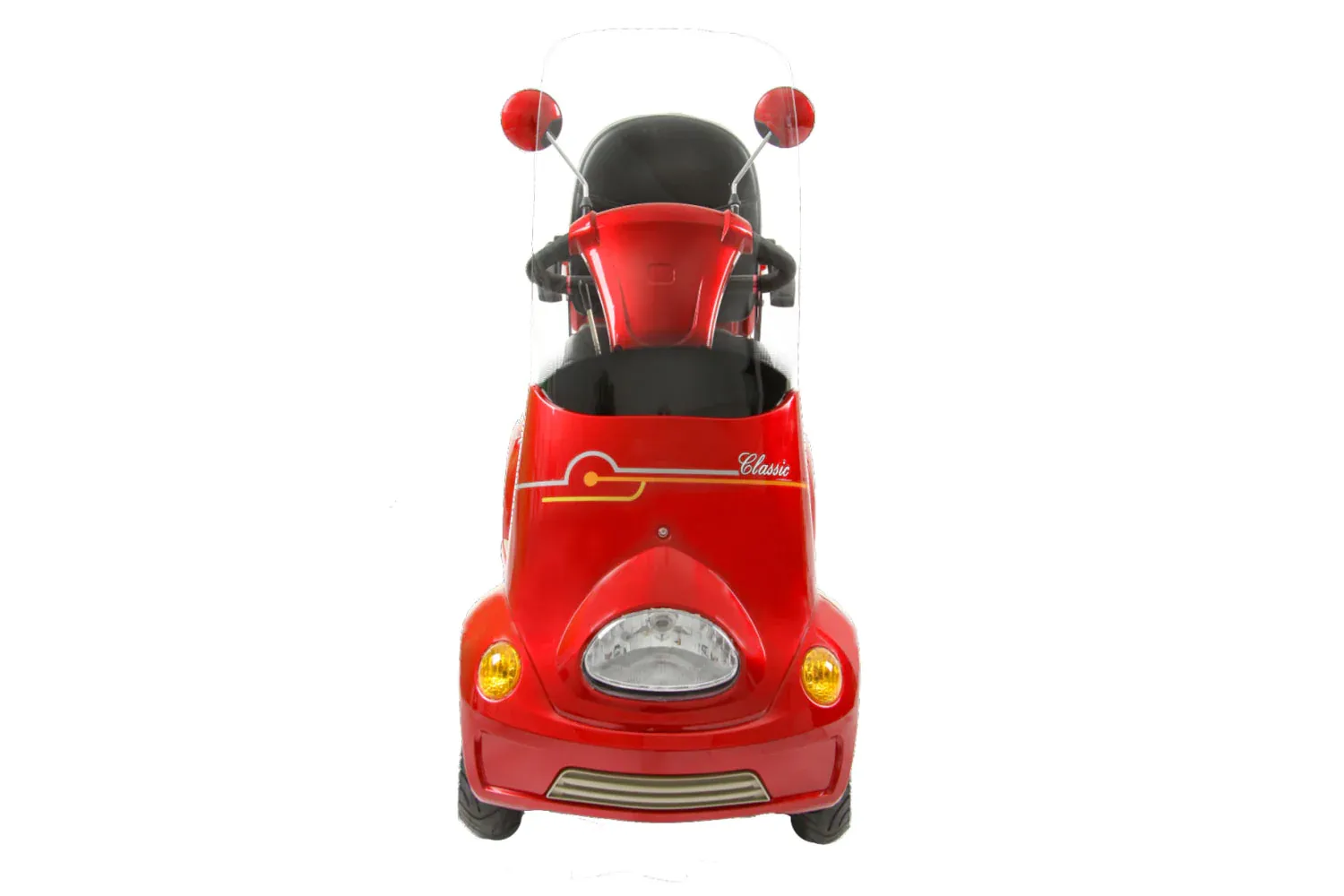 EMMO ET-4 CLASSIC ECOLO CYCLE MOBILITY SCOOTER