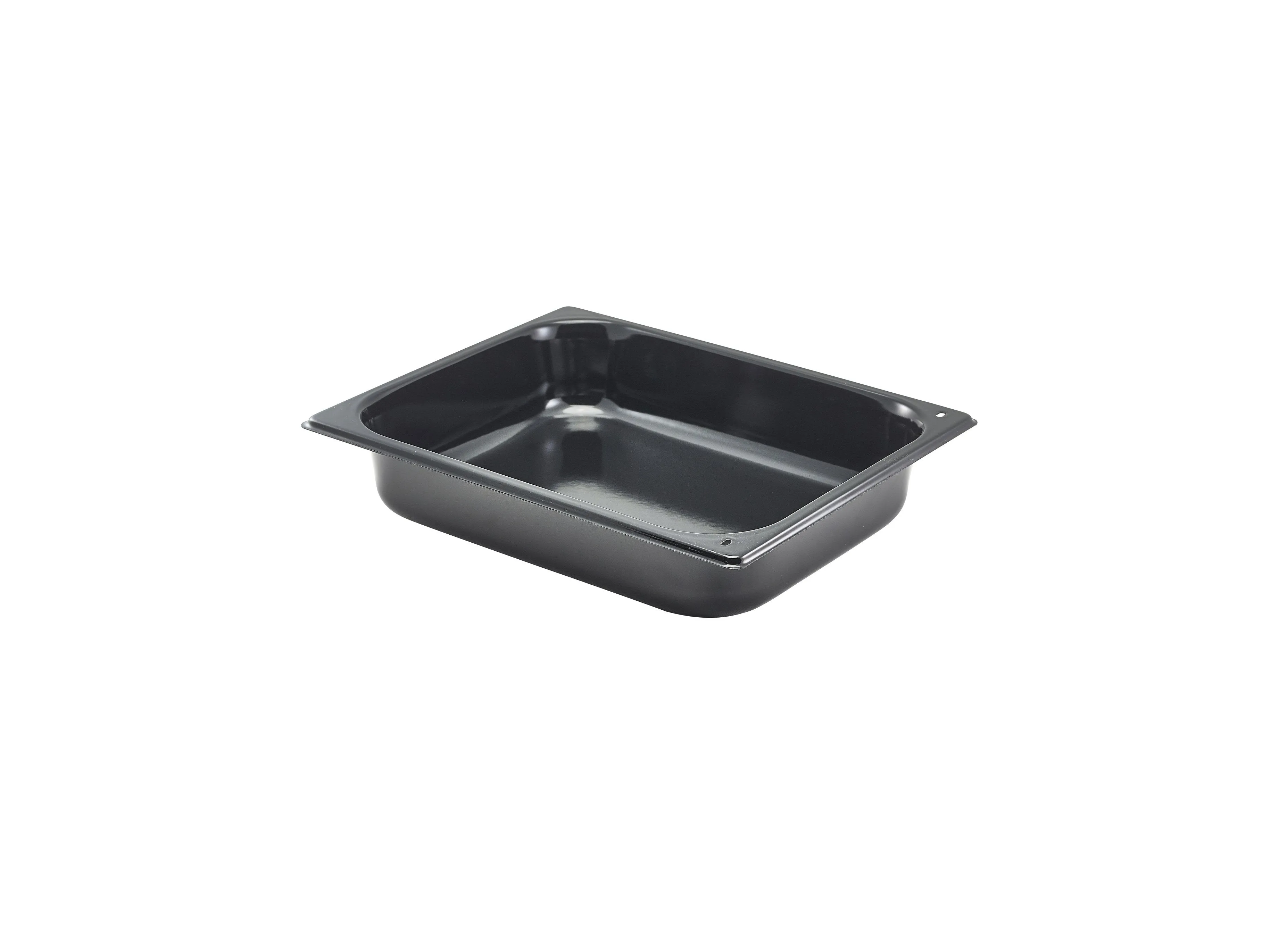 Enamel Baking Tray GN 1/2  325 x 265 x 65mm