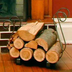 Enclume LR6 Sleigh Rack