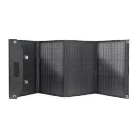 Engage 4 Folds Solar Charging Panel 120W-U3LZ