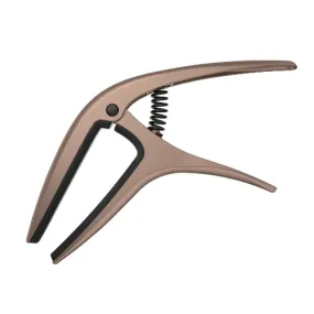 Ernie Ball 9608EB EB Axis Capo - Pewter
