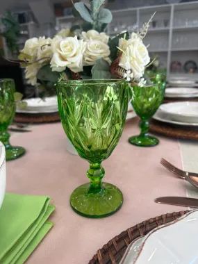 Ever Green Goblet