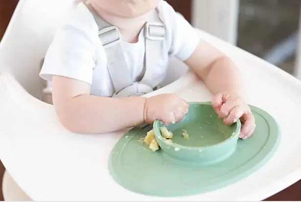 EZPZ Tiny Bowl