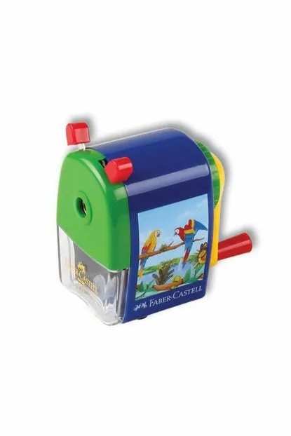FABER-CASTELL Table Sharpener Small