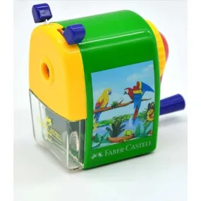 FABER-CASTELL Table Sharpener Small