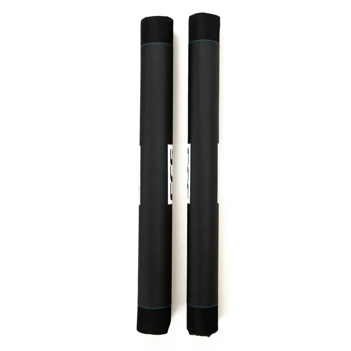 FCS/ Rack Tubes Black 740mm
