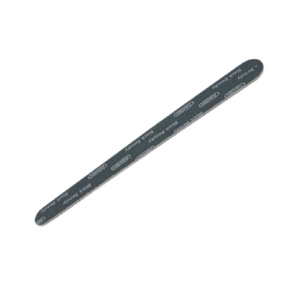 File Black Beauty - Small Tapered 3011