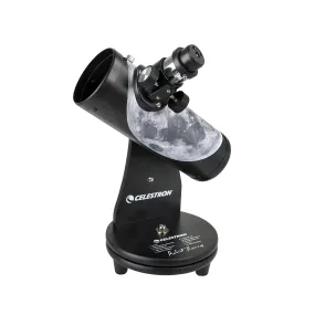 FirstScope Signature Series Moon by Robert Reeves Telescope (22016)