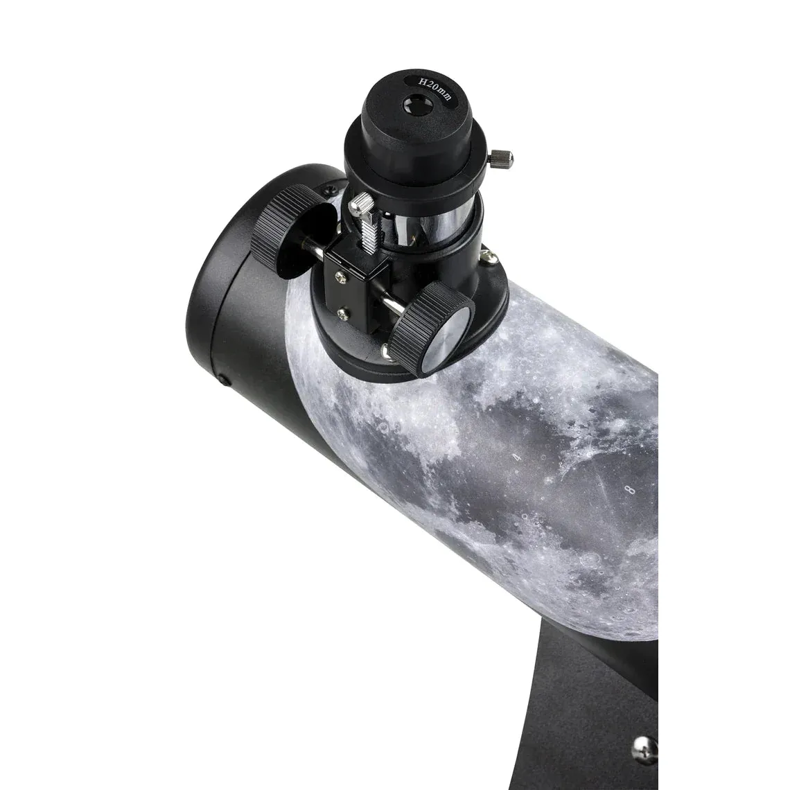 FirstScope Signature Series Moon by Robert Reeves Telescope (22016)