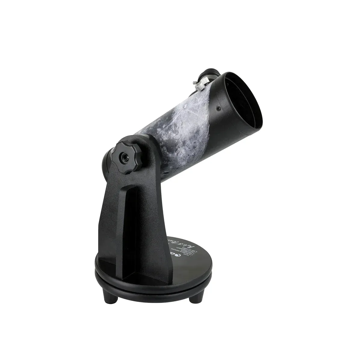FirstScope Signature Series Moon by Robert Reeves Telescope (22016)