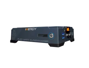 Flex MPPT Supercharger