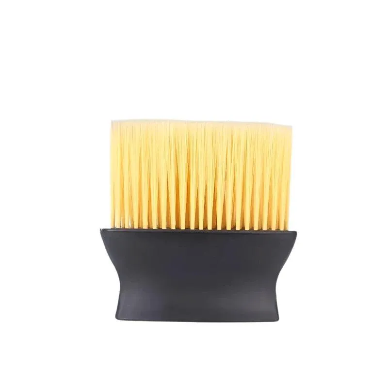 Flexible Car Dust Brush, Efficient Dust Removal, Gentle on Surfaces, Lightweight, Perfect for Car Interior Cleaning