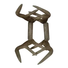 Flextone Battle Bones Rattling Antlers