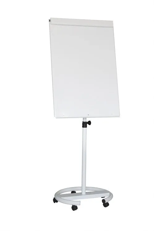 Flip Chart Board Moveable (70X100)CM