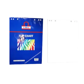 Flip Chart Pad 20 Sheets/pad