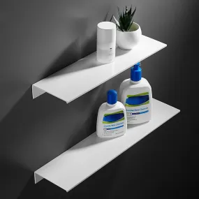 Floating Shelves
