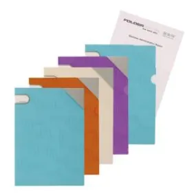 Foldermate Pencpi Pouch Without Handle Box