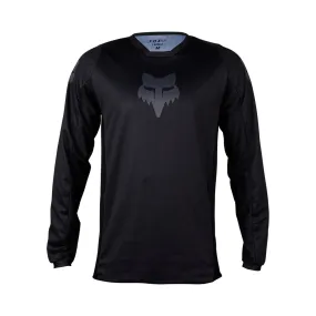 FOX 180 BLACKOUT JERSEY [BLACK]