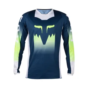 FOX 180 FLORA JERSEY [DARK INDIGO]