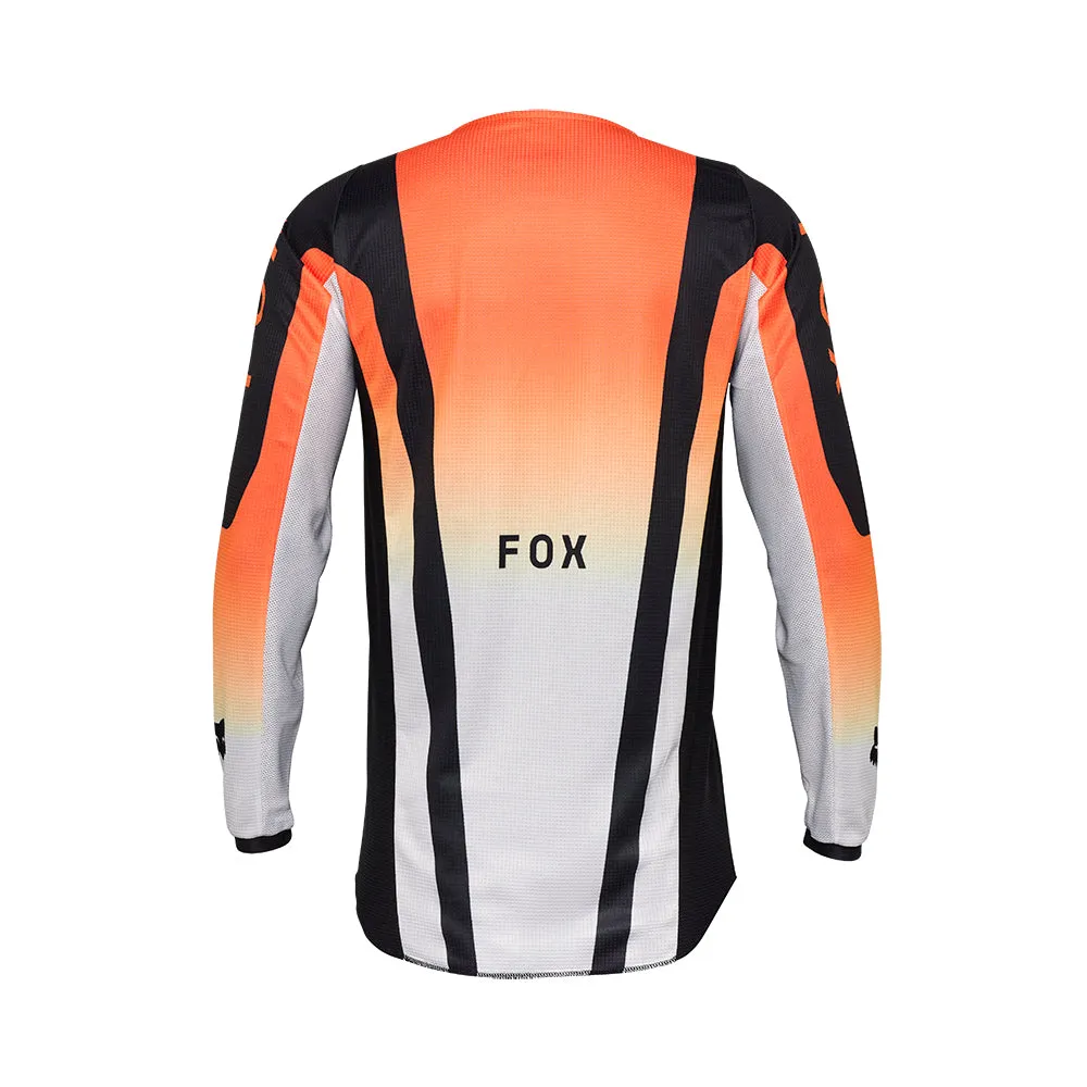 FOX 180 LEAN JERSEY [FLO ORANGE]