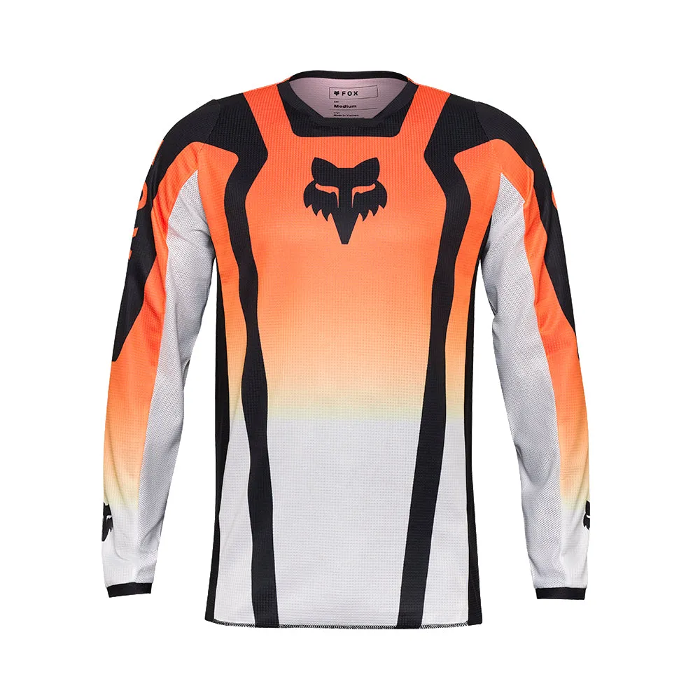 FOX 180 LEAN JERSEY [FLO ORANGE]