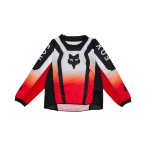 FOX KIDS 180 LEAN JERSEY [FLO RED]