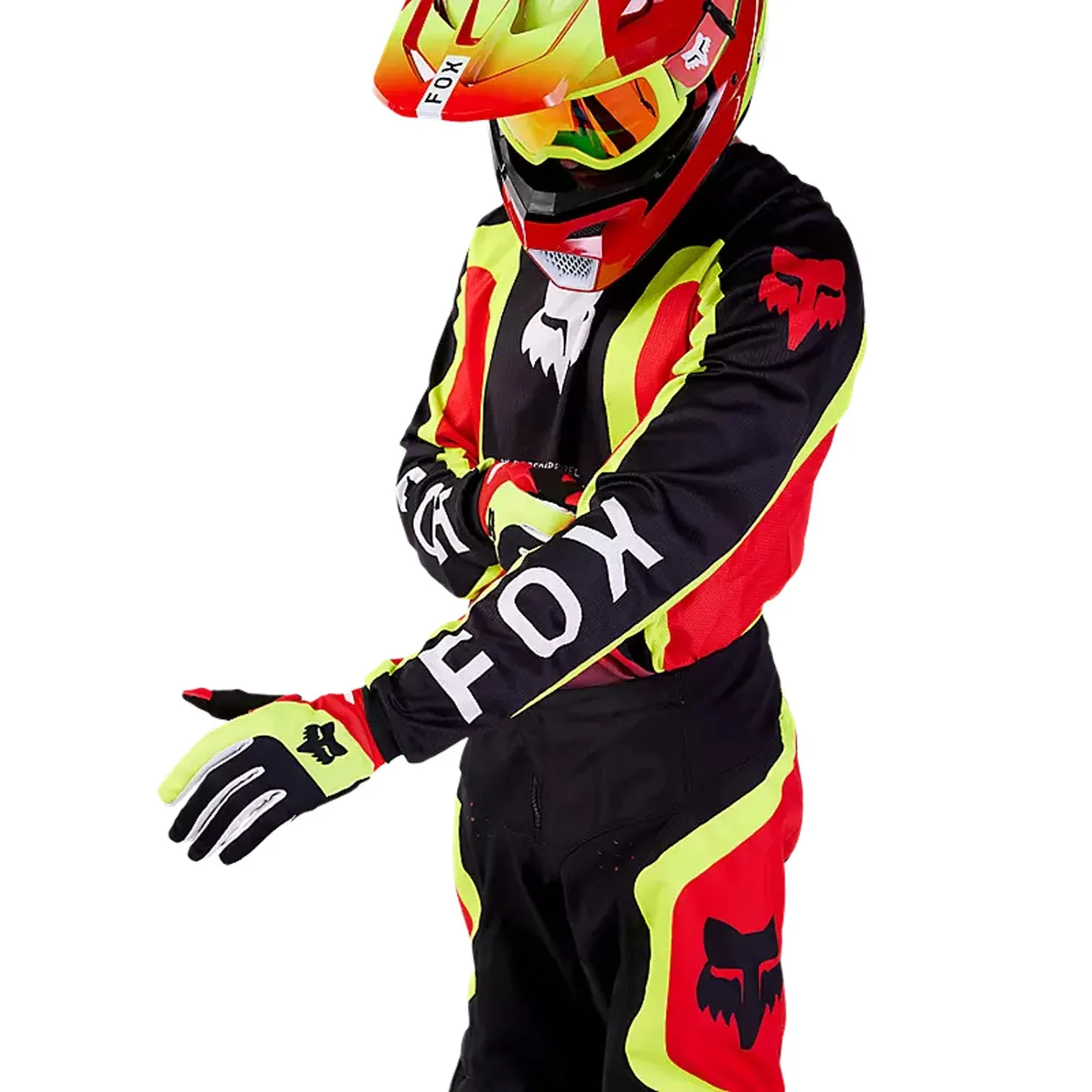 Fox Racing 180 Ballast Jersey