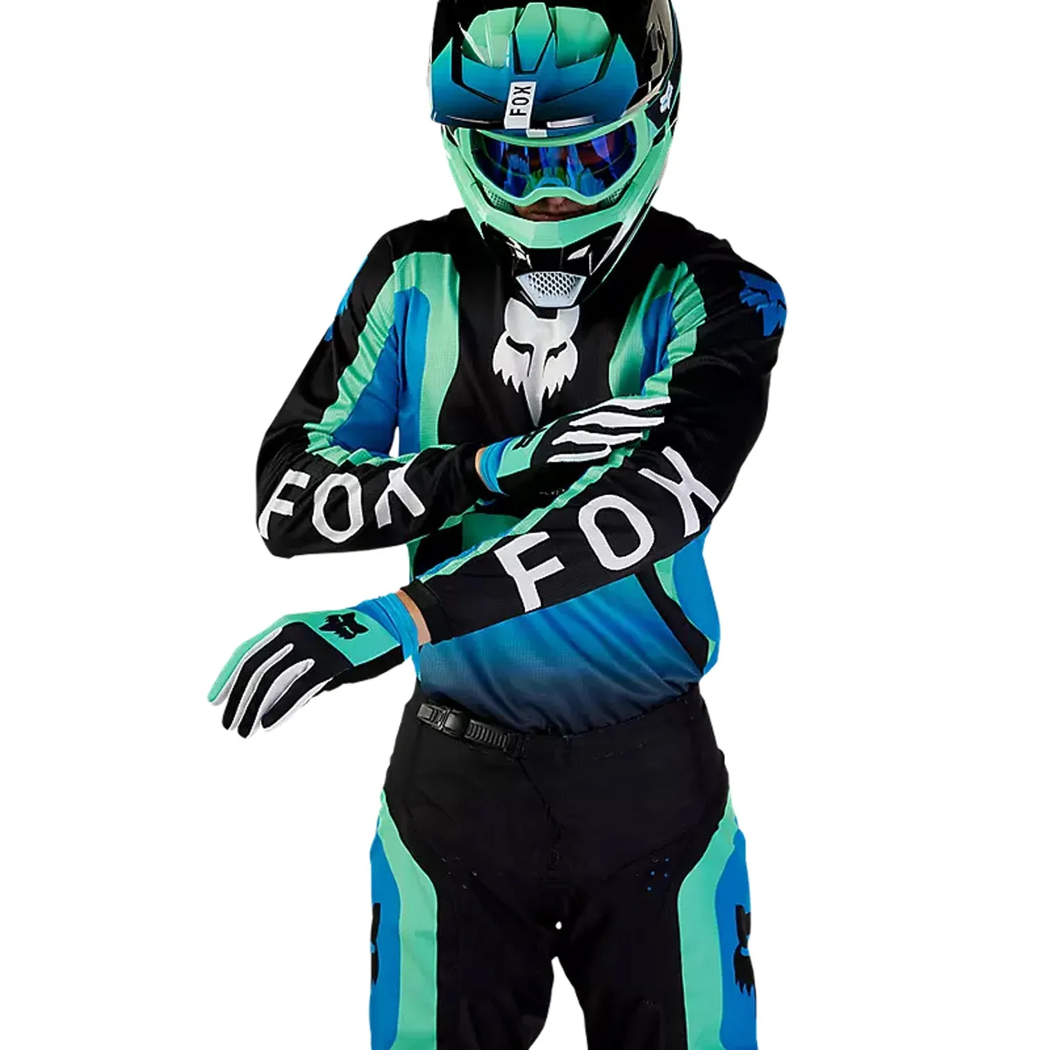 Fox Racing 180 Ballast Jersey