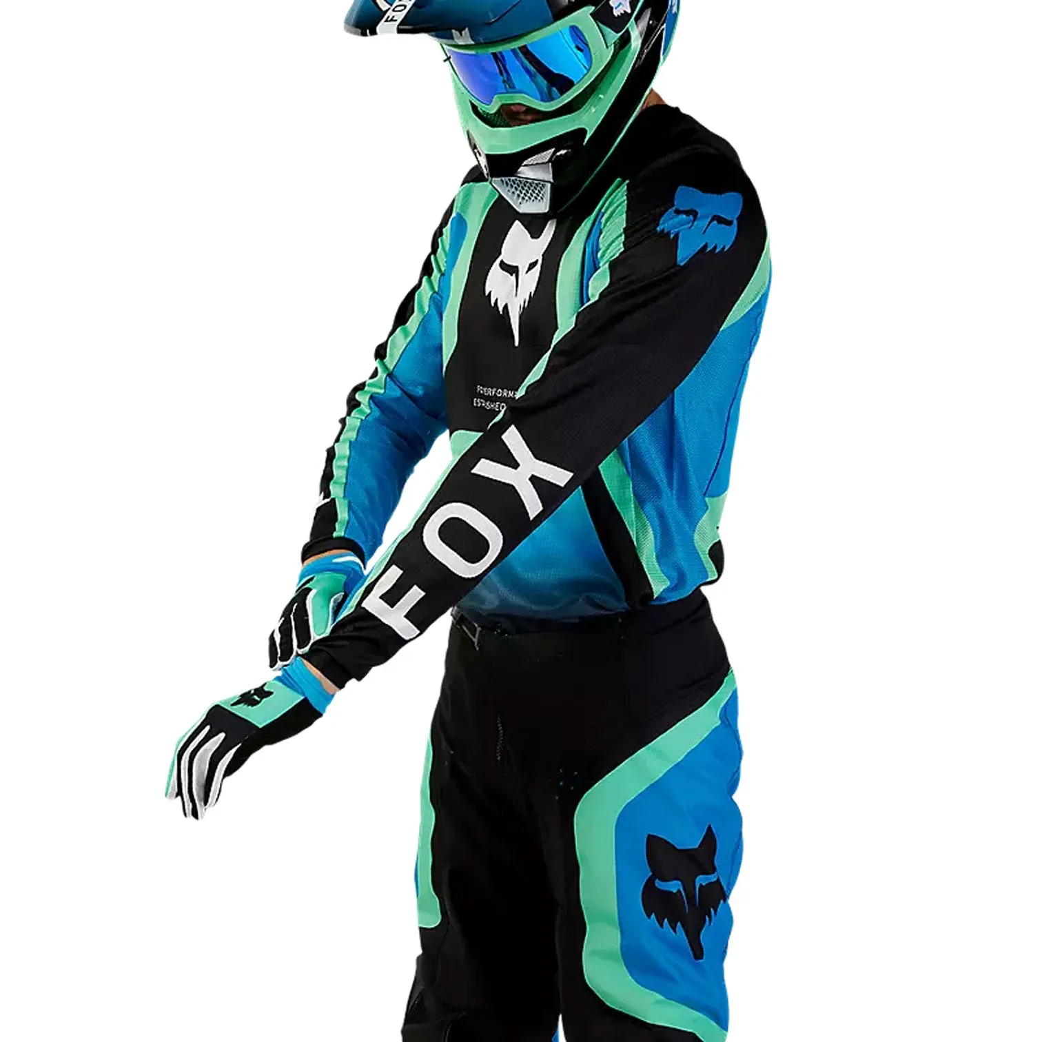 Fox Racing 180 Ballast Jersey