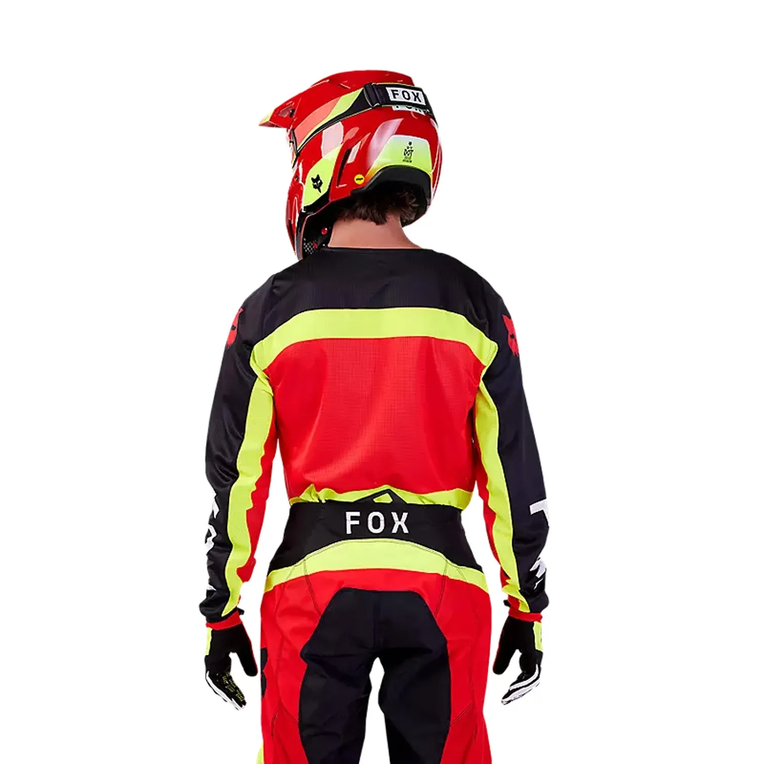 Fox Racing 180 Ballast Jersey