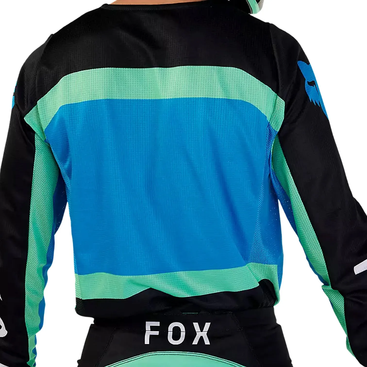 Fox Racing 180 Ballast Jersey