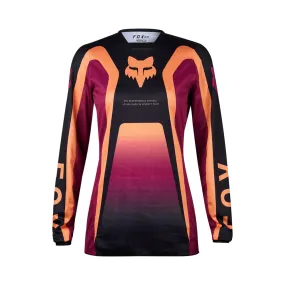 FOX WOMENS 180 BALLAST JERSEY [MAGNETIC]