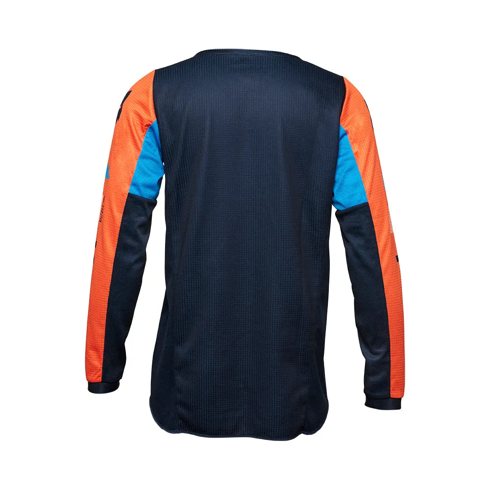 FOX YOUTH 180 RACE SPEC JERSEY [MIDNIGHT]