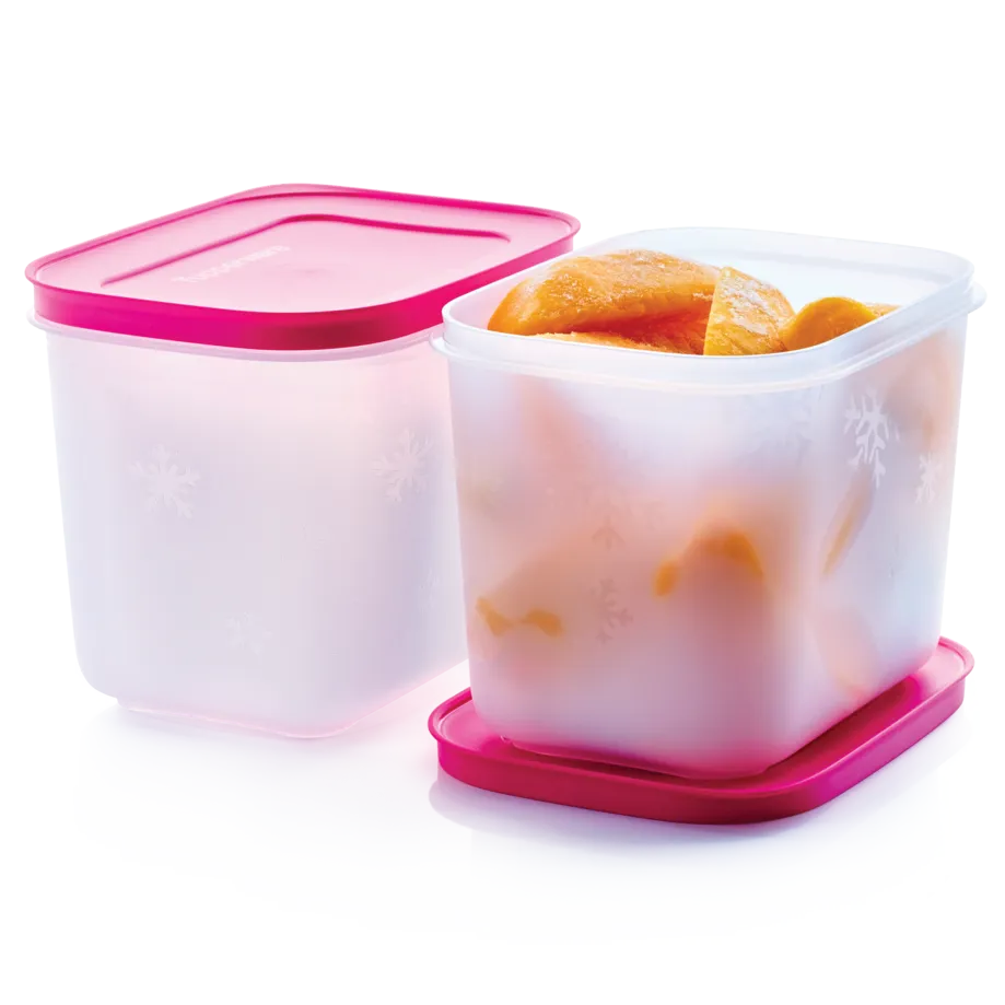 Freezer Mates Gen II Small High 1.1L(2)