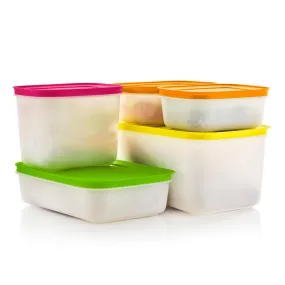 FREEZER MATES GENII (ADVANCED STARTER SET)