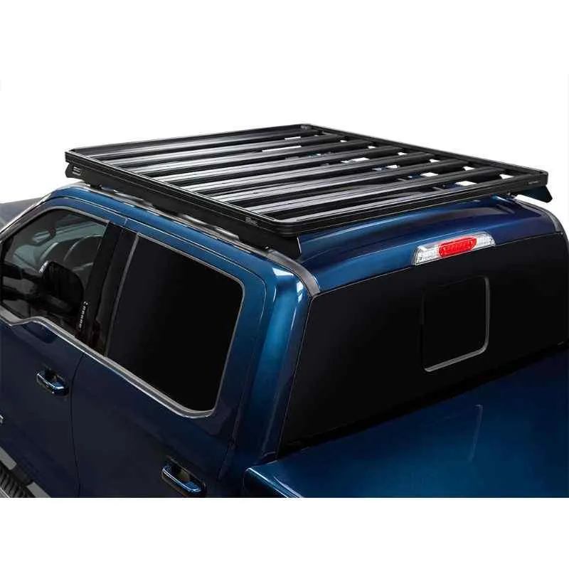 Front Runner Ford Super Duty F-250-F-350 (1999-Current) Slimline II Roof Rack Kit / Low Profile