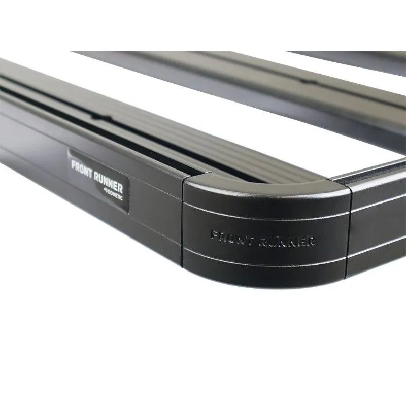 Front Runner Ford Super Duty F-250-F-350 (1999-Current) Slimline II Roof Rack Kit / Low Profile