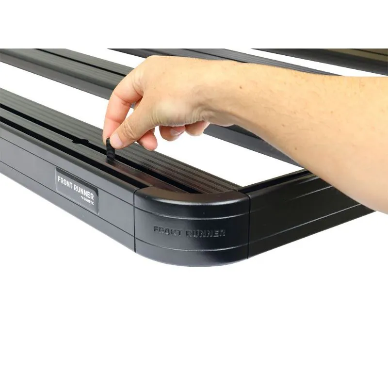 Front Runner Ford Super Duty F-250-F-350 (1999-Current) Slimline II Roof Rack Kit / Low Profile